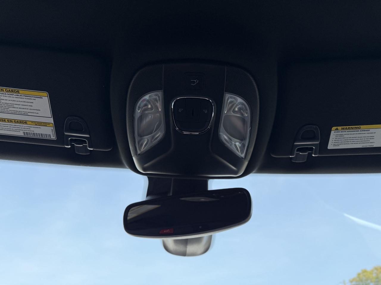 2025 Jeep Compass NORTH 4X4 Photo