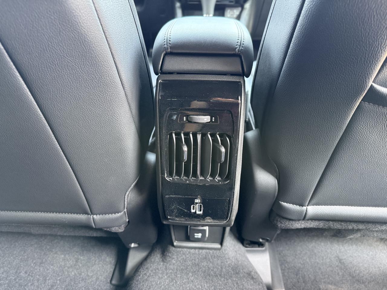 2025 Jeep Compass NORTH 4X4 Photo