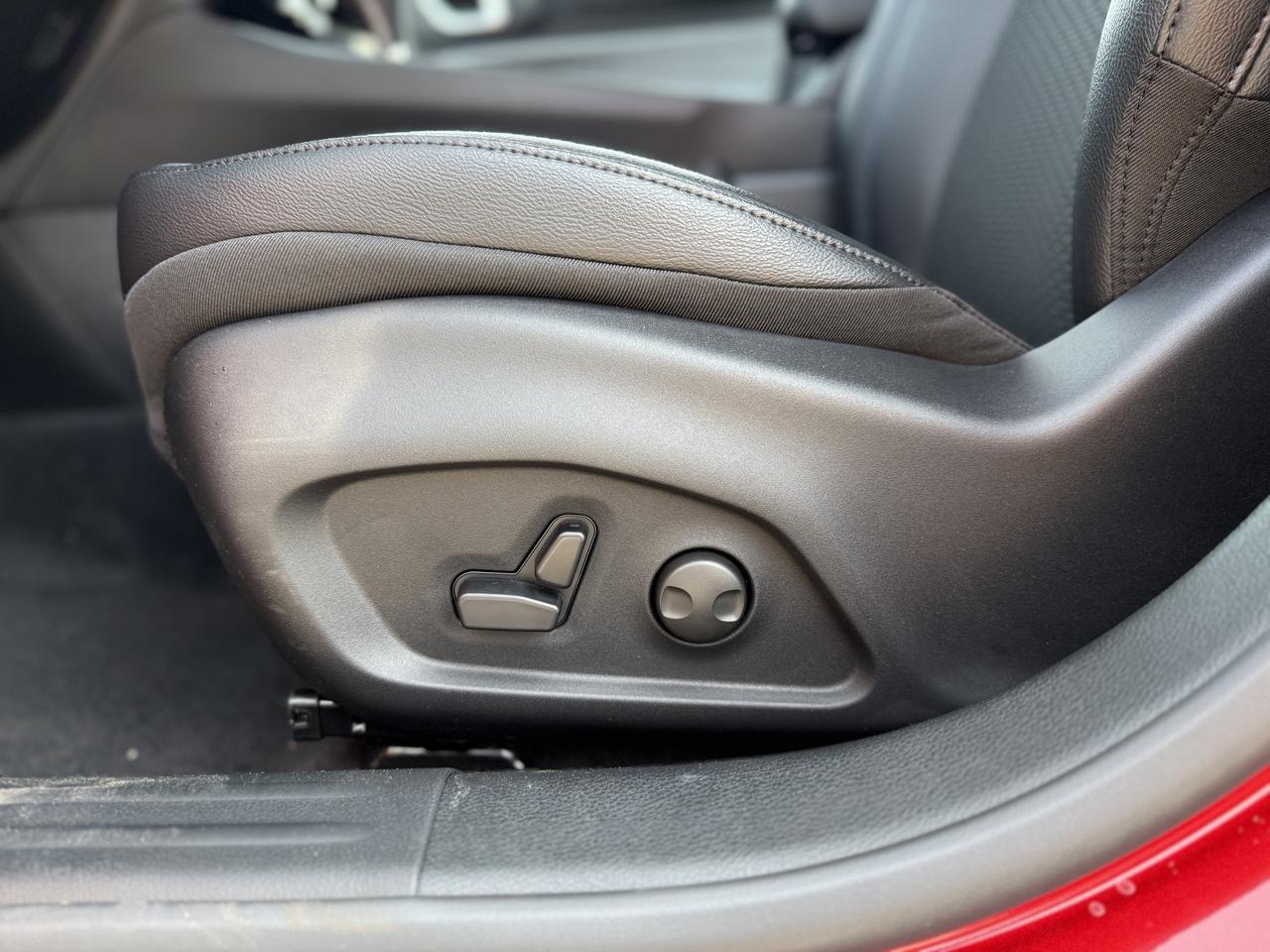 2025 Jeep Compass NORTH 4X4 Photo