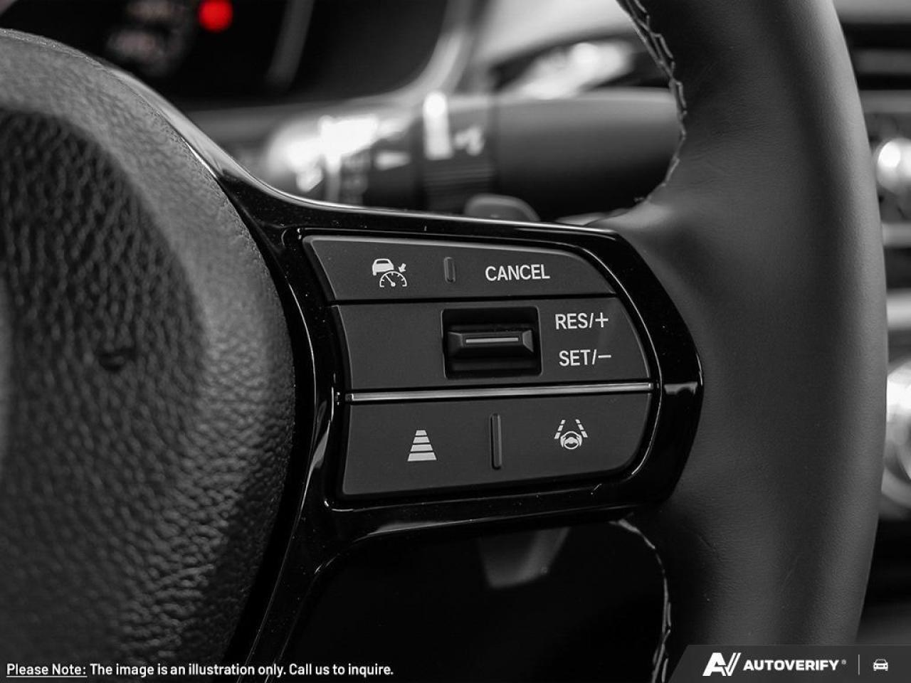 2026 Honda Civic Sedan 4DR CVT SPORT Photo