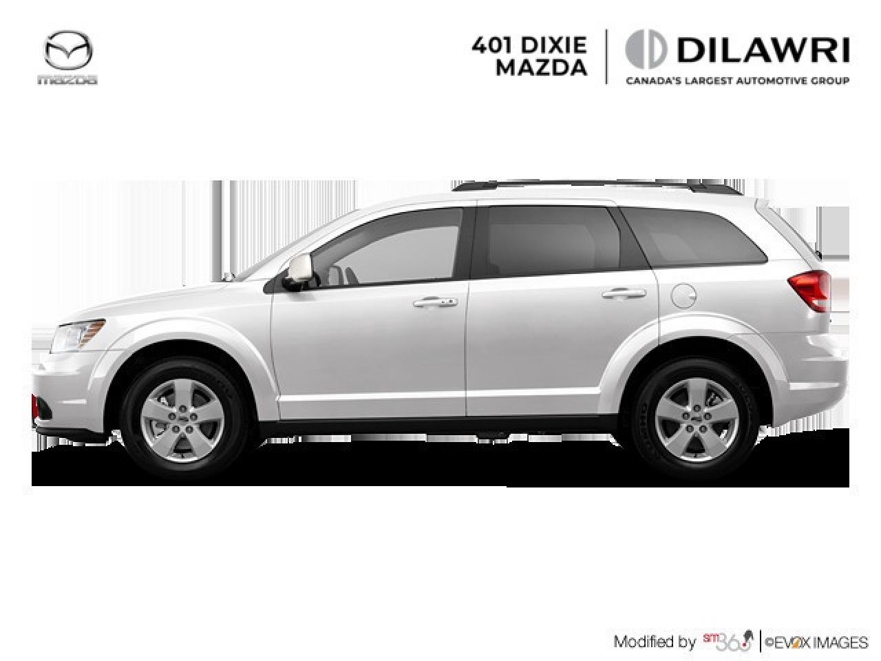 This vehicle is being sold as-is, unfit, not e-tested and is not represented as being in a road worthy condition, mechanically sound or maintained at any guaranteed level of quality. The vehicle may not be fit for use as a means of transportation and may require substantial repairs at the purchasers expense. It may not be possible to register the vehicle to be driven in its current condition.


401 Dixie Mazda is confident with our pricing, quality of products, and services. We provide a huge variety of new and pre-owned vehicles to choose from. 401 Dixie Mazda has been proudly serving customers from Mississauga, Brampton, Waterloo, Guelph, Markham, Scarborough, Richmond Hill, Oshawa, Toronto, North York, Thornhill, Newmarket, Barrie, Kitchener, Niagara, North Bay, Sudbury, and London through the Dilawri Group of Companies.