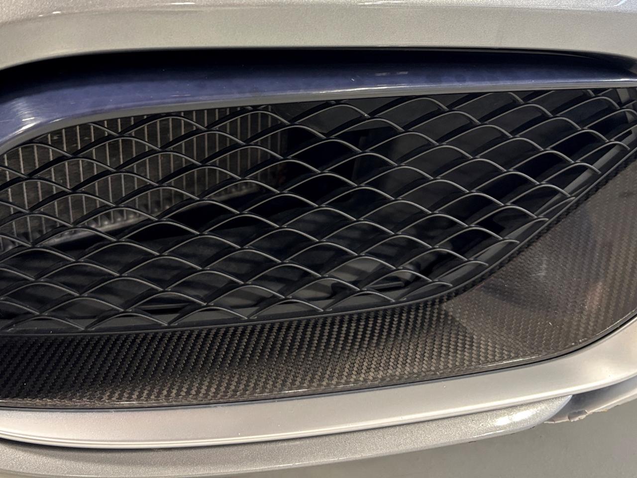 2015 Mercedes-Benz E-Class E63 S AMG|V8BITURBO|4MATIC|NAV|CARBON|360CAM|LED|+ - Photo #5
