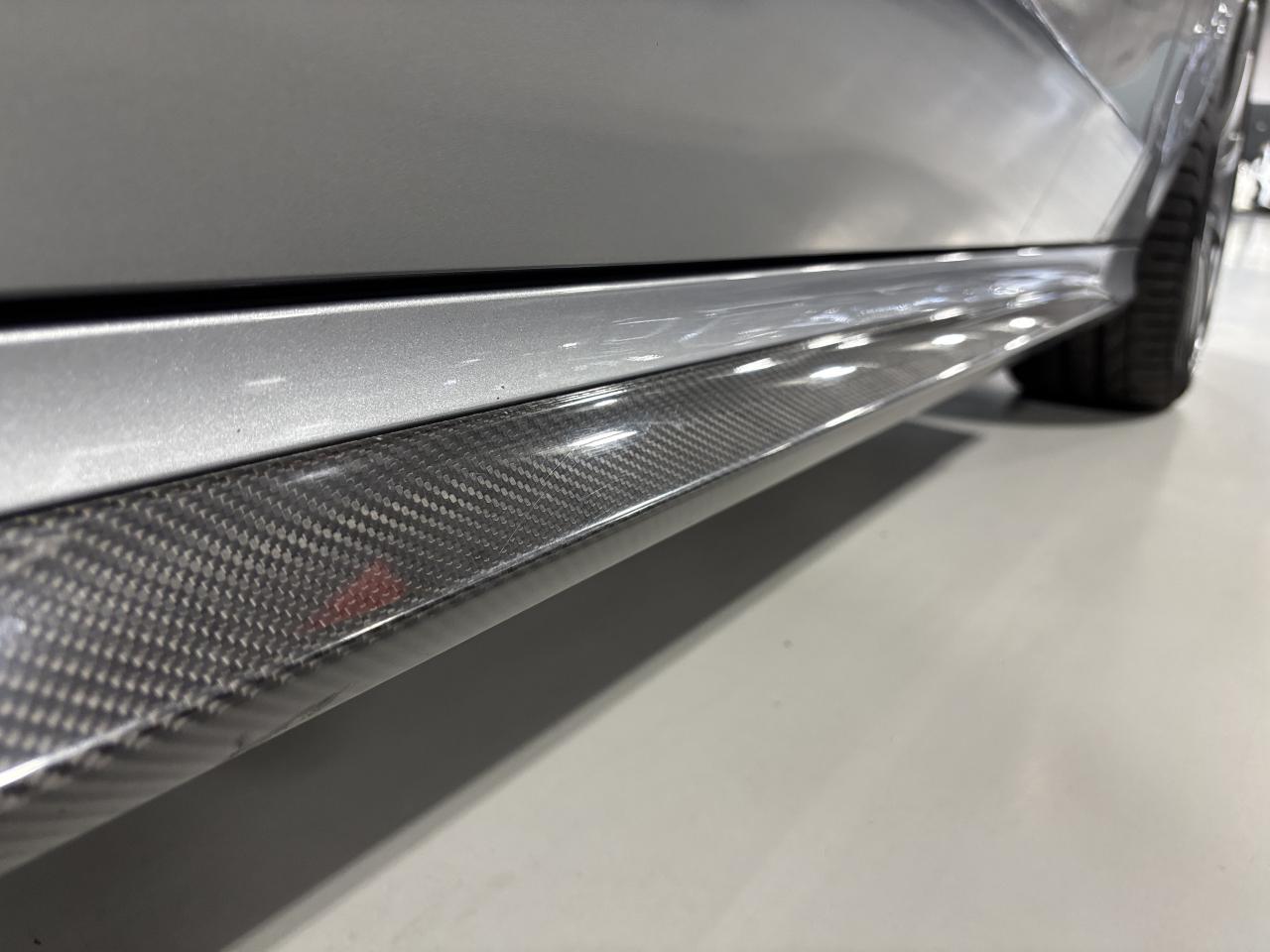 2015 Mercedes-Benz E-Class E63 S AMG|V8BITURBO|4MATIC|NAV|CARBON|360CAM|LED|+ - Photo #14