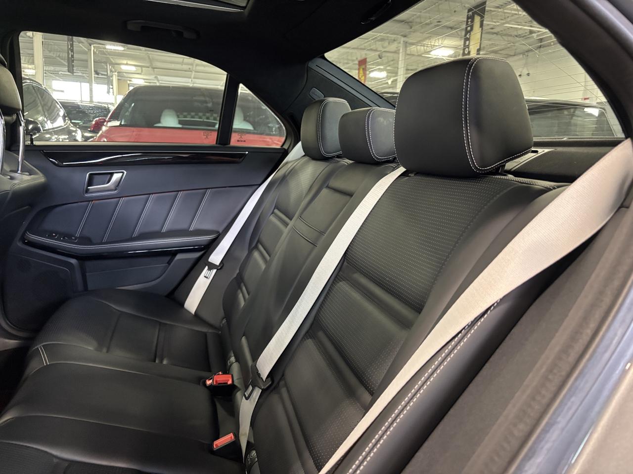 2015 Mercedes-Benz E-Class E63 S AMG|V8BITURBO|4MATIC|NAV|CARBON|360CAM|LED|+ - Photo #20