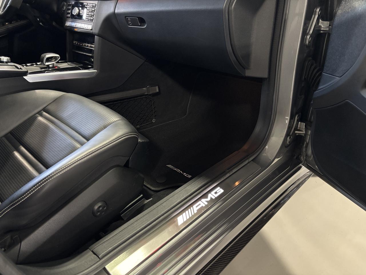 2015 Mercedes-Benz E-Class E63 S AMG|V8BITURBO|4MATIC|NAV|CARBON|360CAM|LED|+ - Photo #25