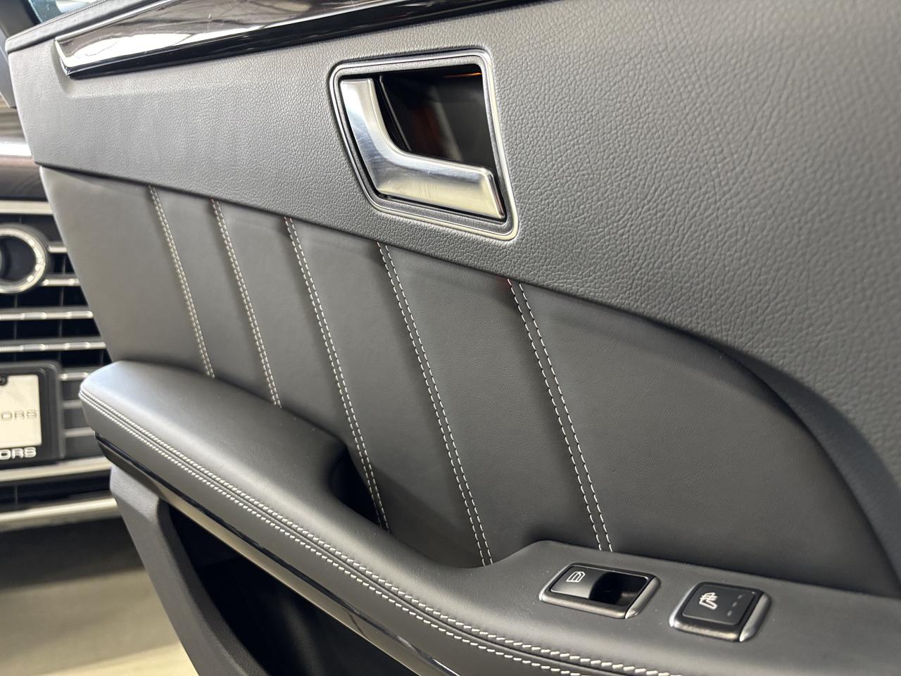 2015 Mercedes-Benz E-Class E63 S AMG|V8BITURBO|4MATIC|NAV|CARBON|360CAM|LED|+ - Photo #24