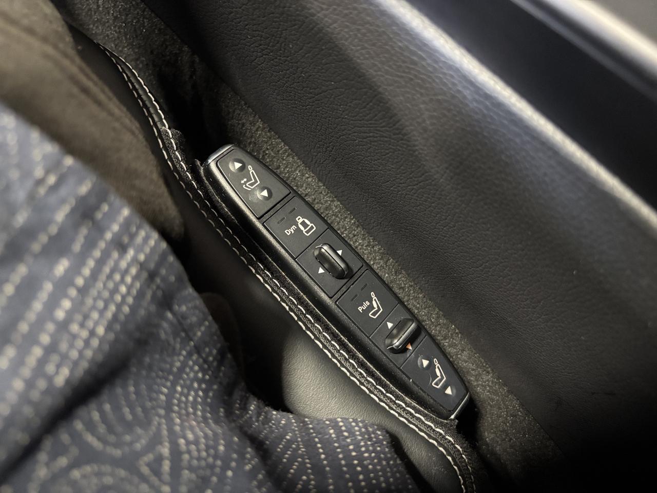 2015 Mercedes-Benz E-Class E63 S AMG|V8BITURBO|4MATIC|NAV|CARBON|360CAM|LED|+ - Photo #31