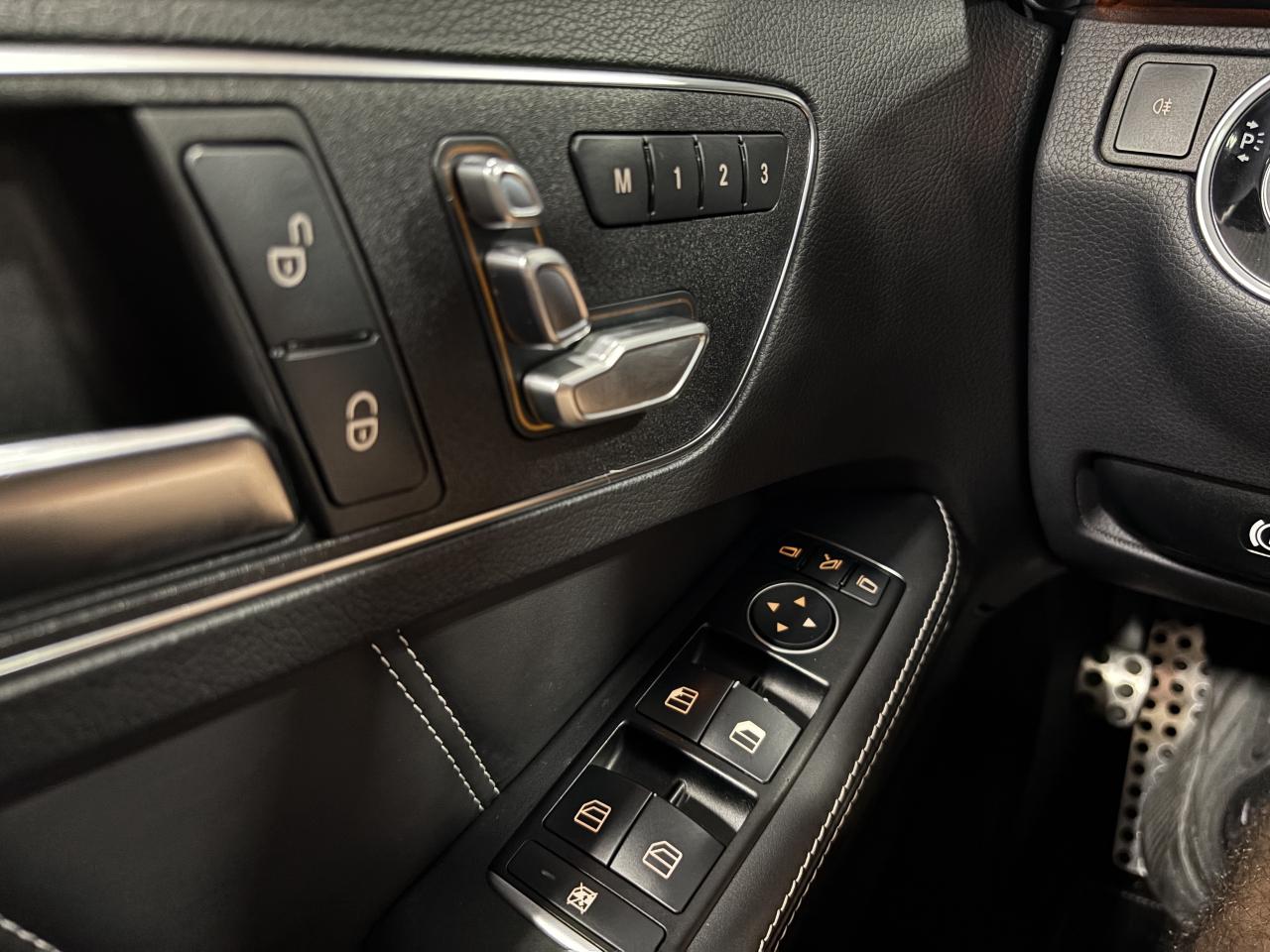 2015 Mercedes-Benz E-Class E63 S AMG|V8BITURBO|4MATIC|NAV|CARBON|360CAM|LED|+ - Photo #33