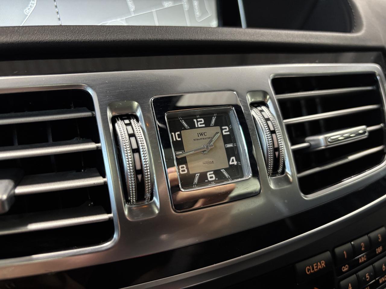 2015 Mercedes-Benz E-Class E63 S AMG|V8BITURBO|4MATIC|NAV|CARBON|360CAM|LED|+ - Photo #39