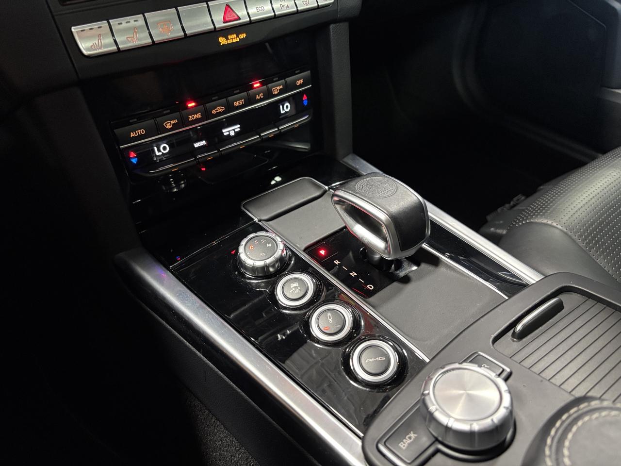 2015 Mercedes-Benz E-Class E63 S AMG|V8BITURBO|4MATIC|NAV|CARBON|360CAM|LED|+ - Photo #41