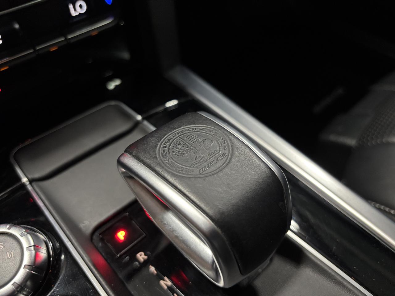 2015 Mercedes-Benz E-Class E63 S AMG|V8BITURBO|4MATIC|NAV|CARBON|360CAM|LED|+ - Photo #42