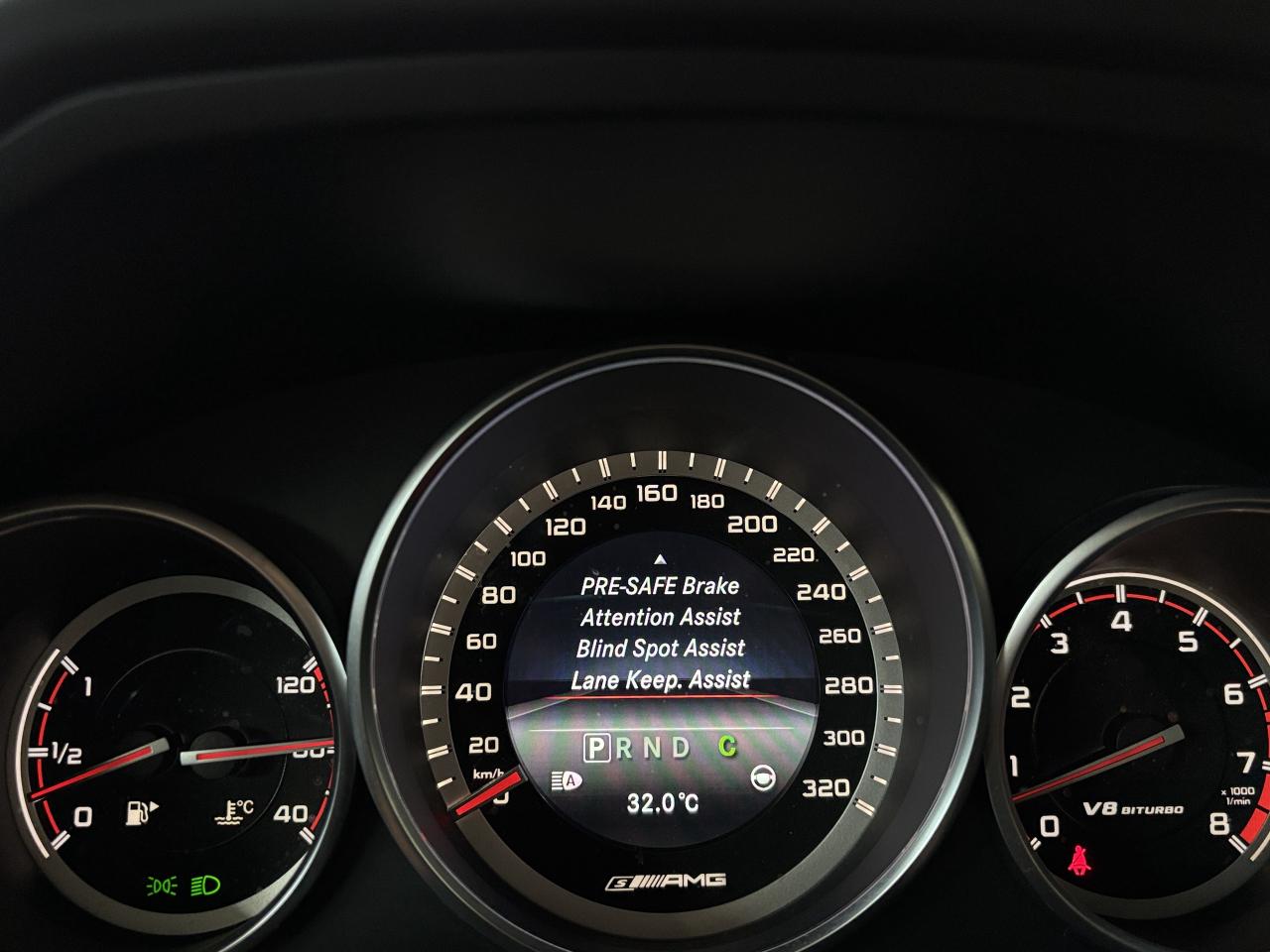 2015 Mercedes-Benz E-Class E63 S AMG|V8BITURBO|4MATIC|NAV|CARBON|360CAM|LED|+ - Photo #46