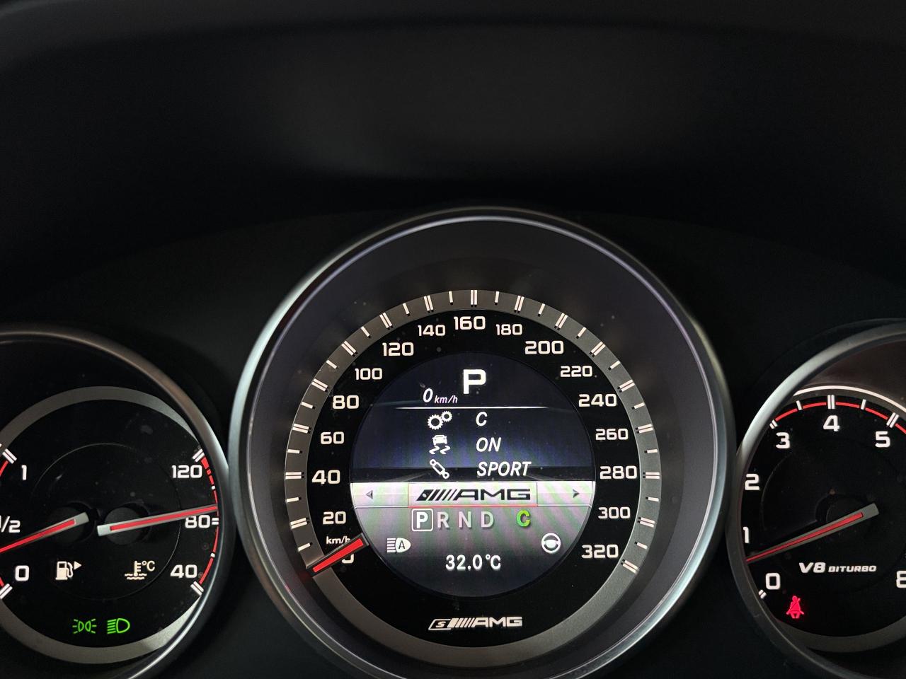 2015 Mercedes-Benz E-Class E63 S AMG|V8BITURBO|4MATIC|NAV|CARBON|360CAM|LED|+ - Photo #47