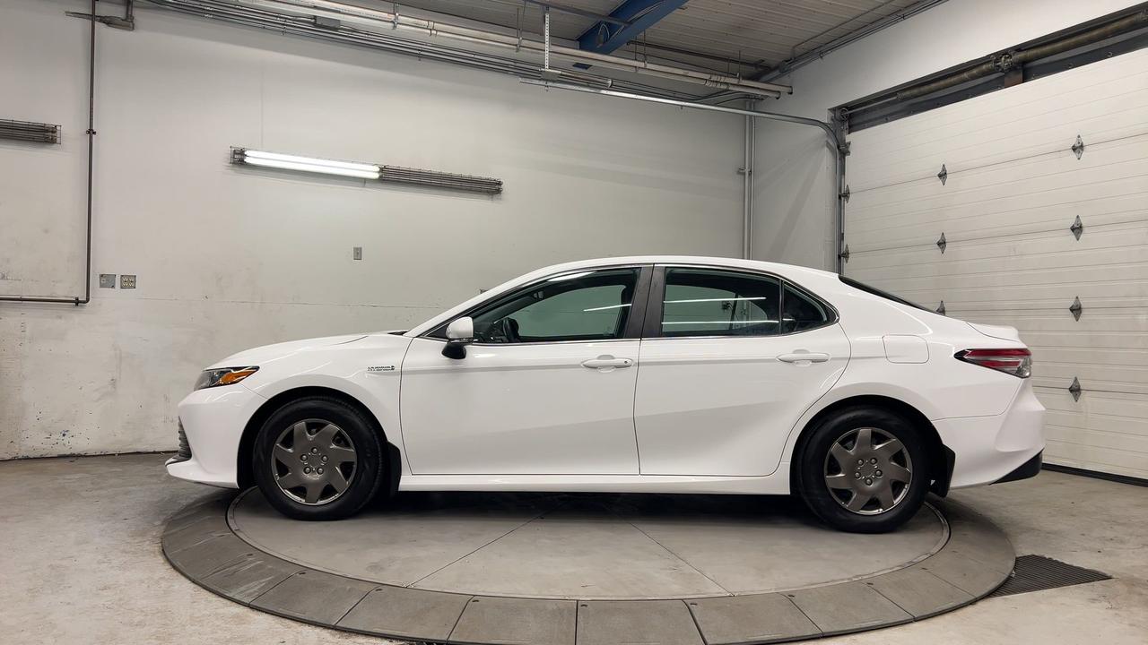 2020 Toyota Camry HYBRID >>JUST SOLD Photo