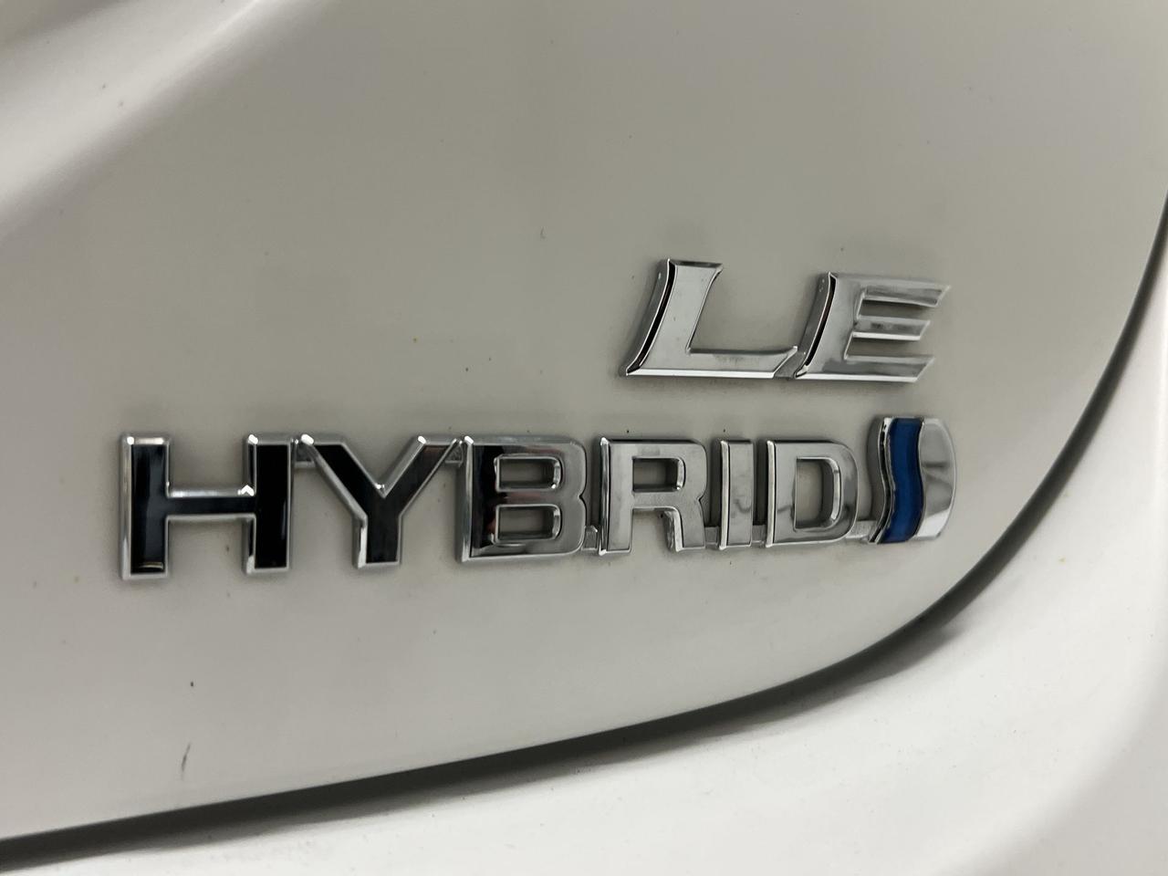 2020 Toyota Camry HYBRID >>JUST SOLD Photo