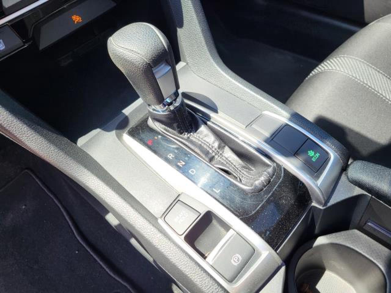 2016 Honda Civic EX Photo11
