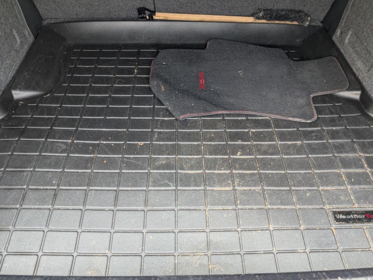 2016 Subaru WRX Sport-tech Package  **BLIND SPOT - LEATHER** Photo