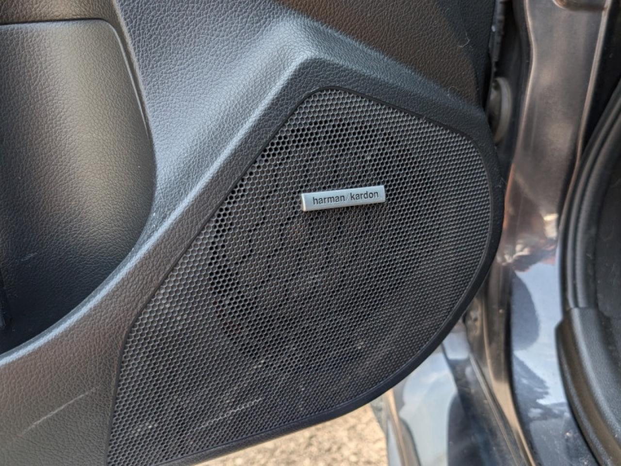 2016 Subaru WRX Sport-tech Package  **BLIND SPOT - LEATHER** Photo