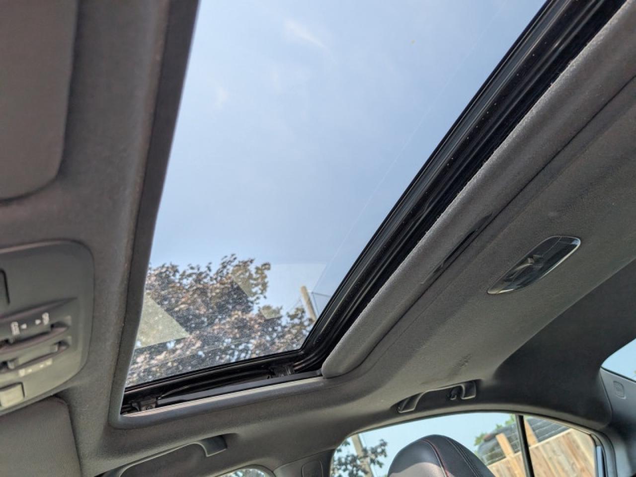 2016 Subaru WRX Sport-tech Package  **BLIND SPOT - LEATHER** Photo