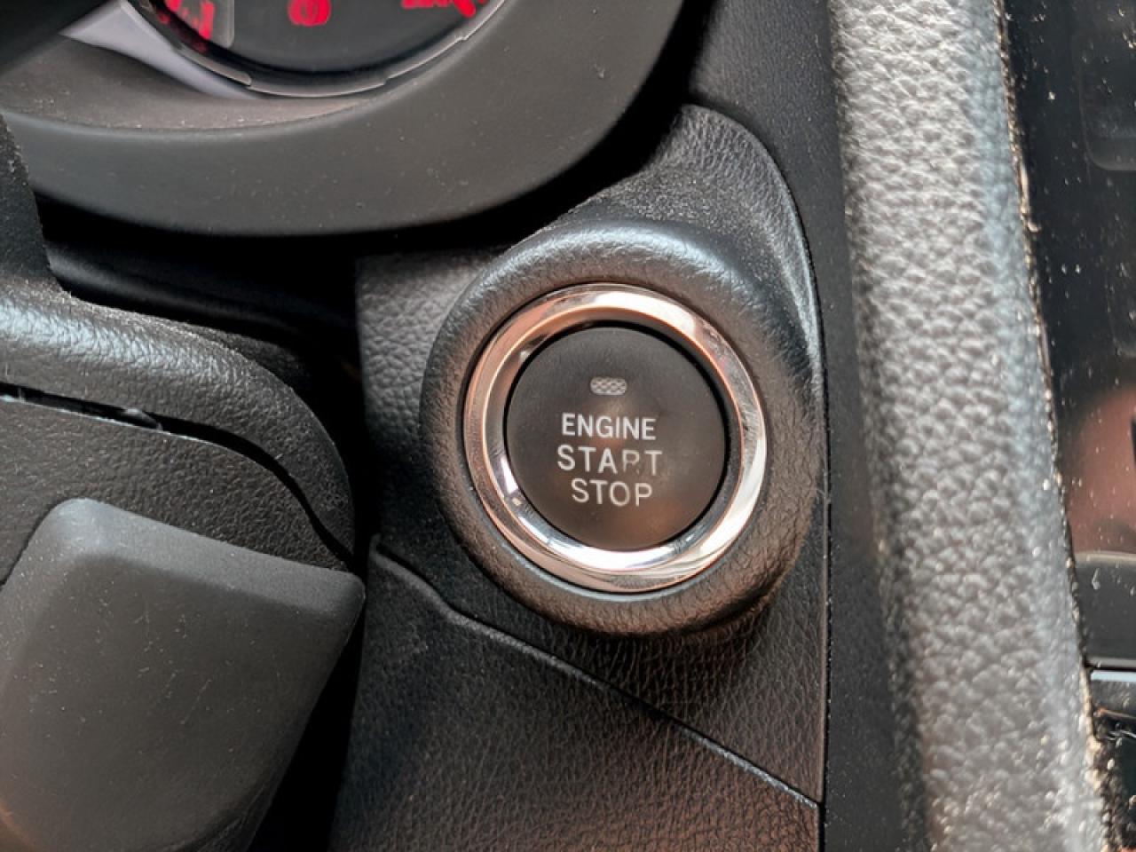 2016 Subaru WRX Sport-tech Package  **BLIND SPOT - LEATHER** Photo