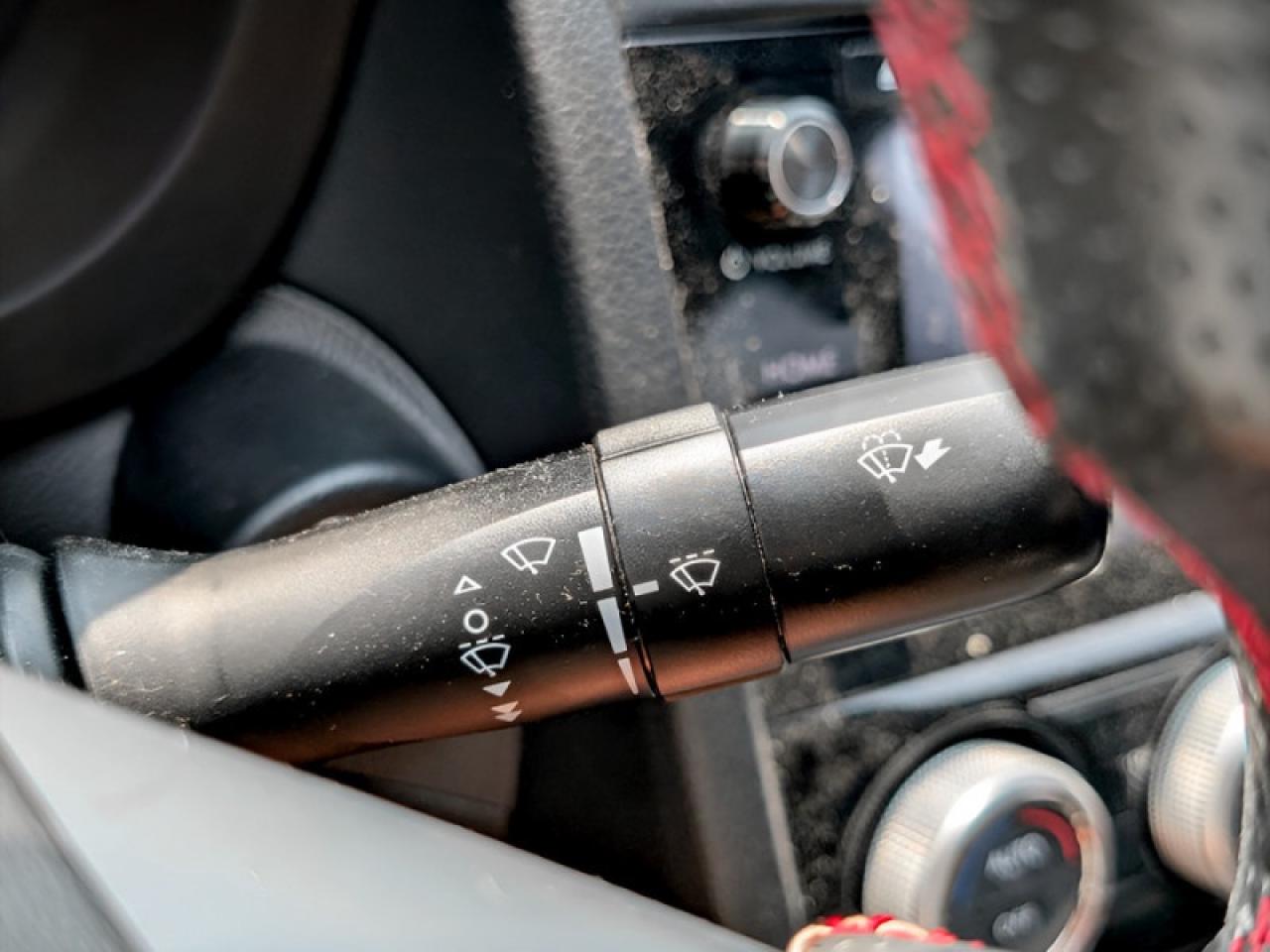 2016 Subaru WRX Sport-tech Package  **BLIND SPOT - LEATHER** Photo