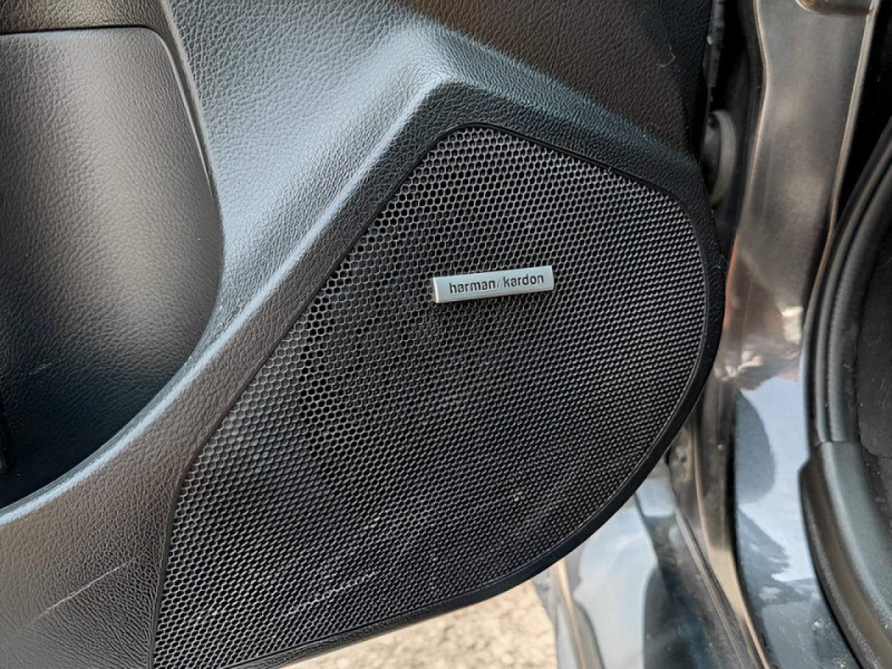 2016 Subaru WRX Sport-tech Package  **BLIND SPOT - LEATHER** Photo