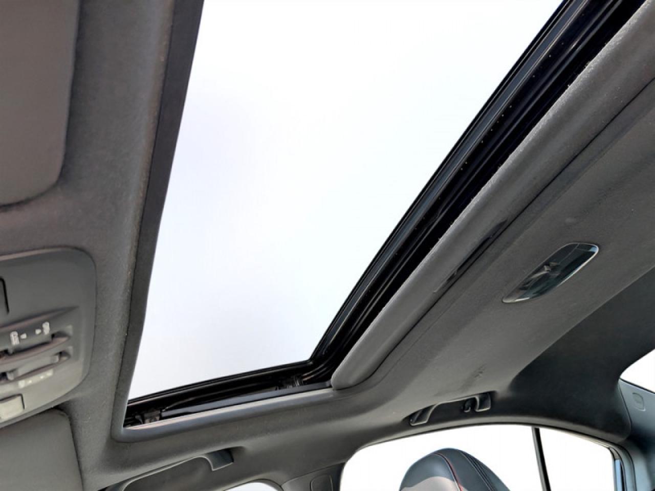 2016 Subaru WRX Sport-tech Package  **BLIND SPOT - LEATHER** Photo