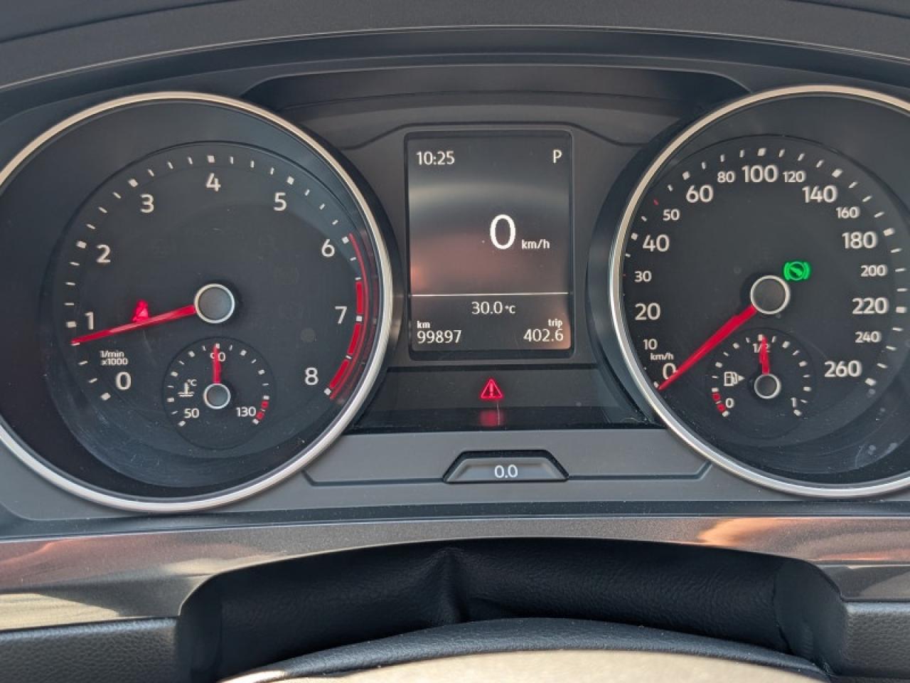 2020 Volkswagen Tiguan Trendline  **BLIND SPOT - APPLE CP** Photo