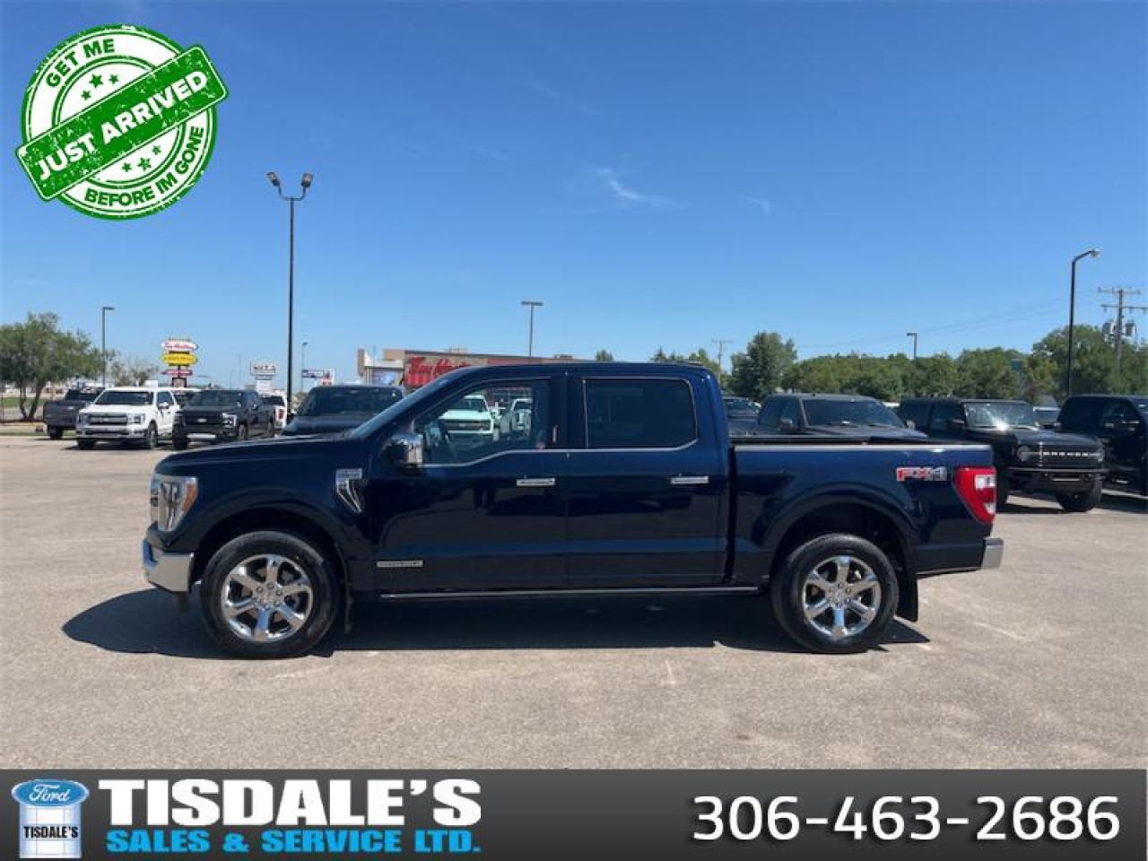 2023 Ford F-150  Photo0