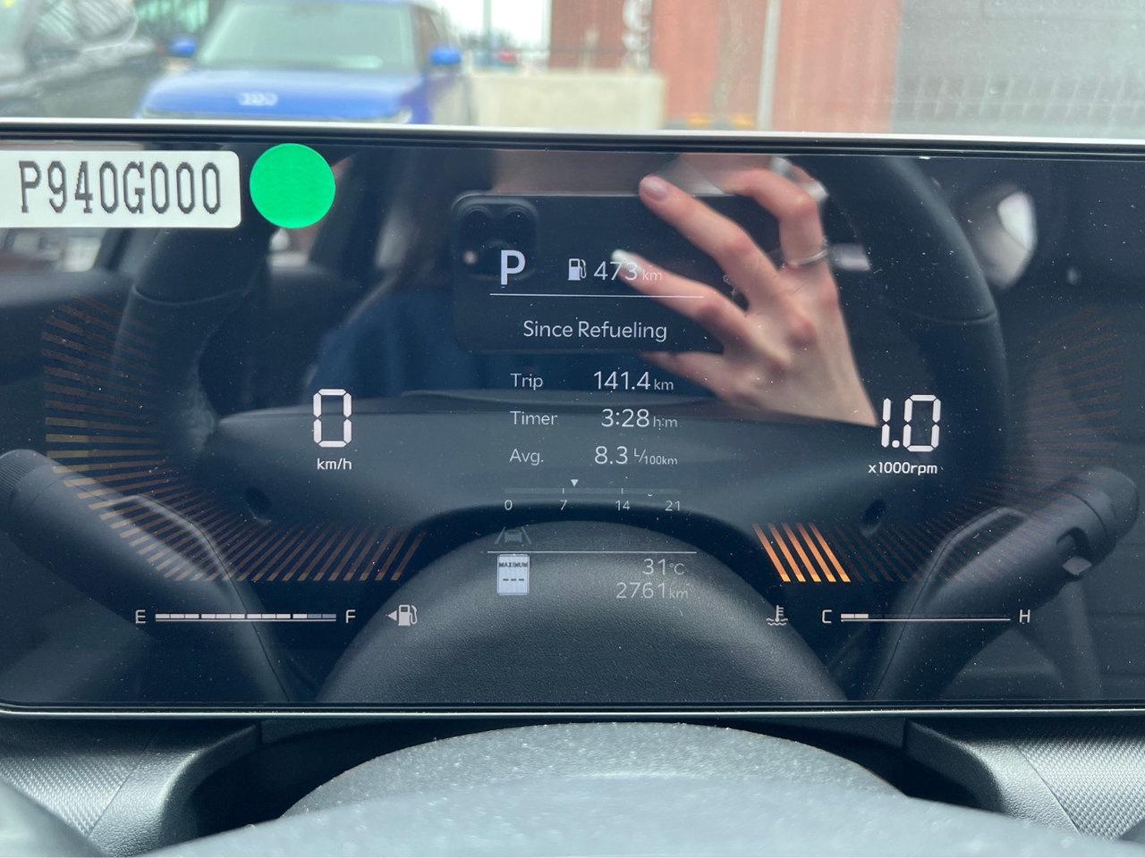 2025 Kia K4 EX Trim Pkg.   DEMO   Wireless Phone Charger Photo