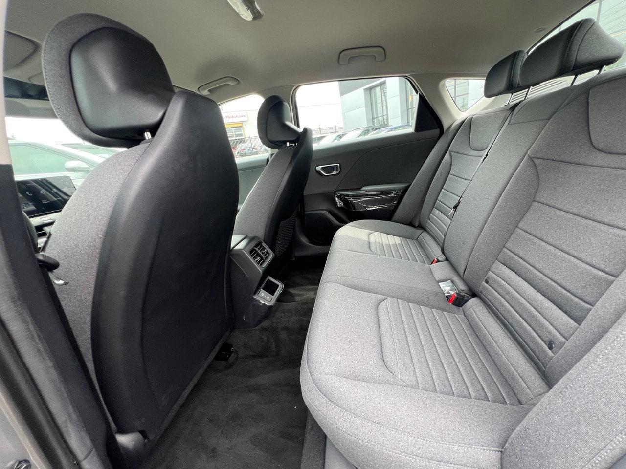 2025 Kia K4 EX Trim Pkg.   DEMO   Wireless Phone Charger Photo