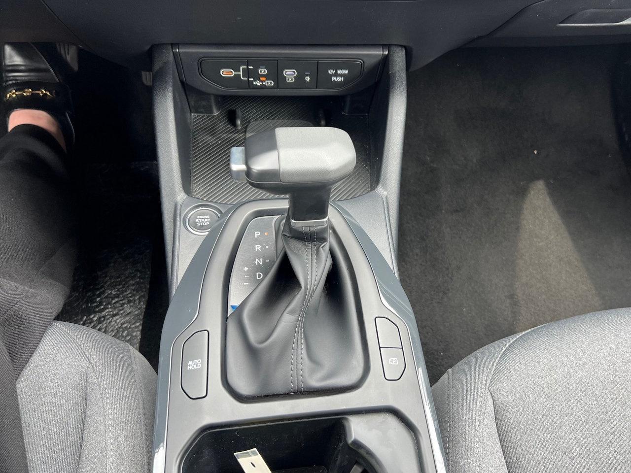 2025 Kia K4 EX Trim Pkg.   DEMO   Wireless Phone Charger Photo