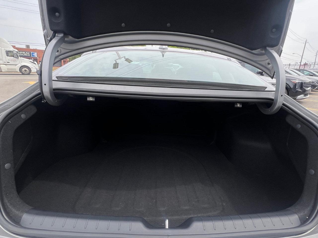 2025 Kia K4 EX Trim Pkg.   DEMO   Wireless Phone Charger Photo