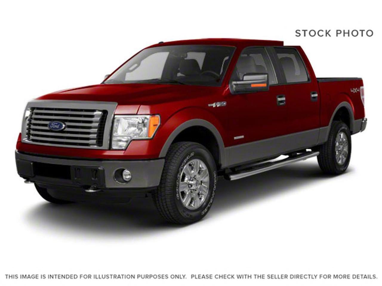2010 Ford F-150 F-150 Photo0