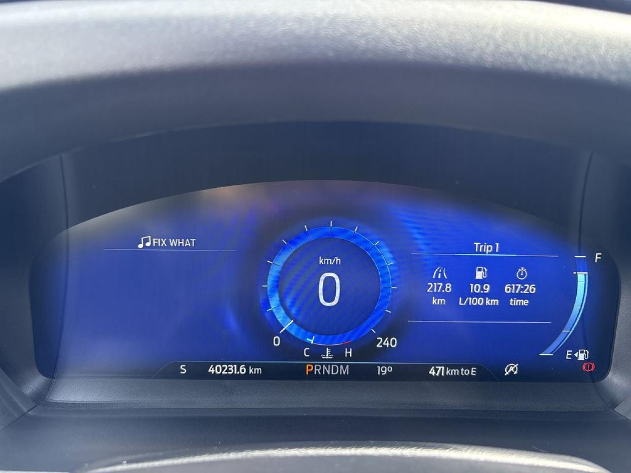 2022 Ford Explorer ST Photo5