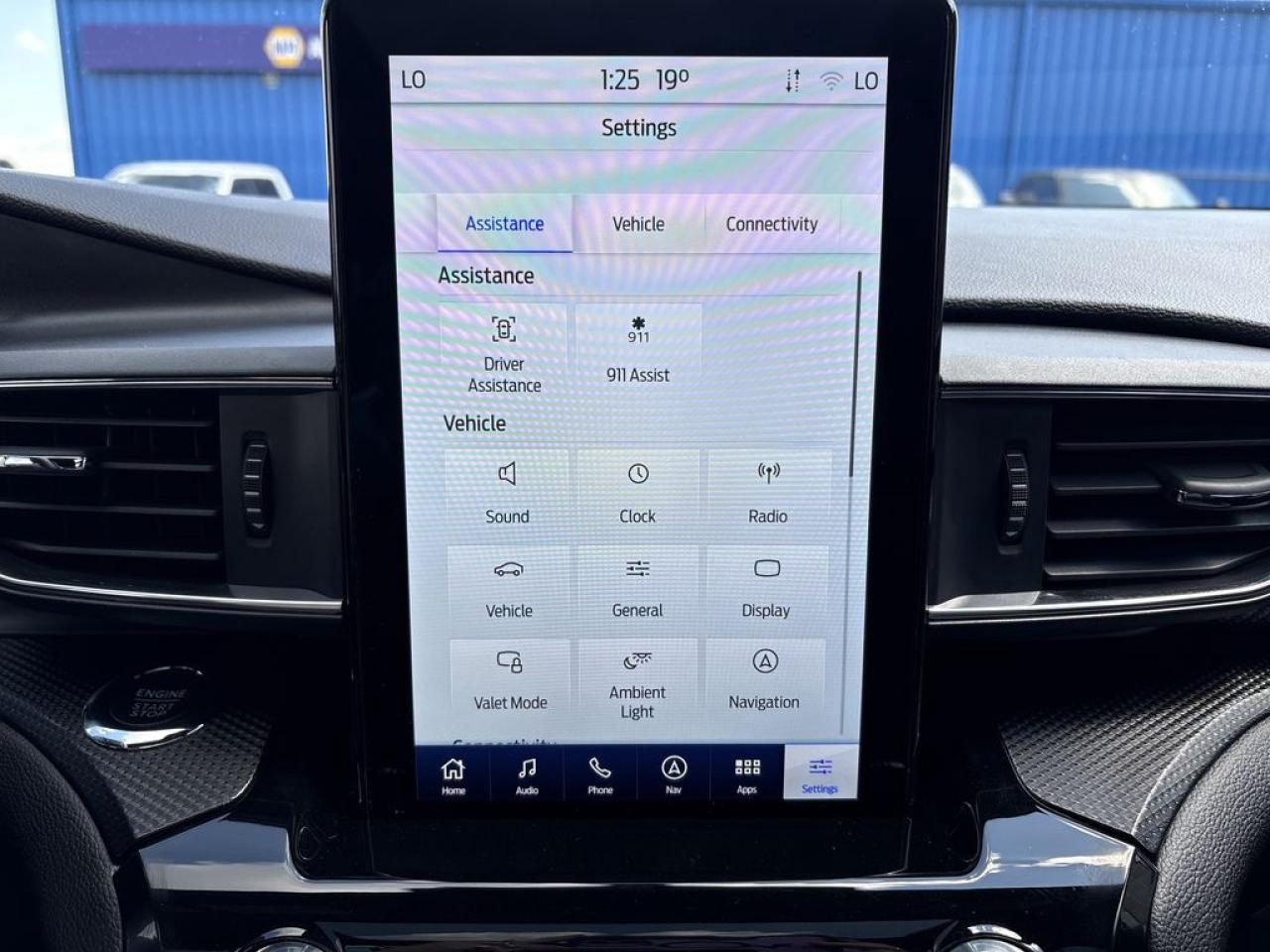 2022 Ford Explorer ST Photo5