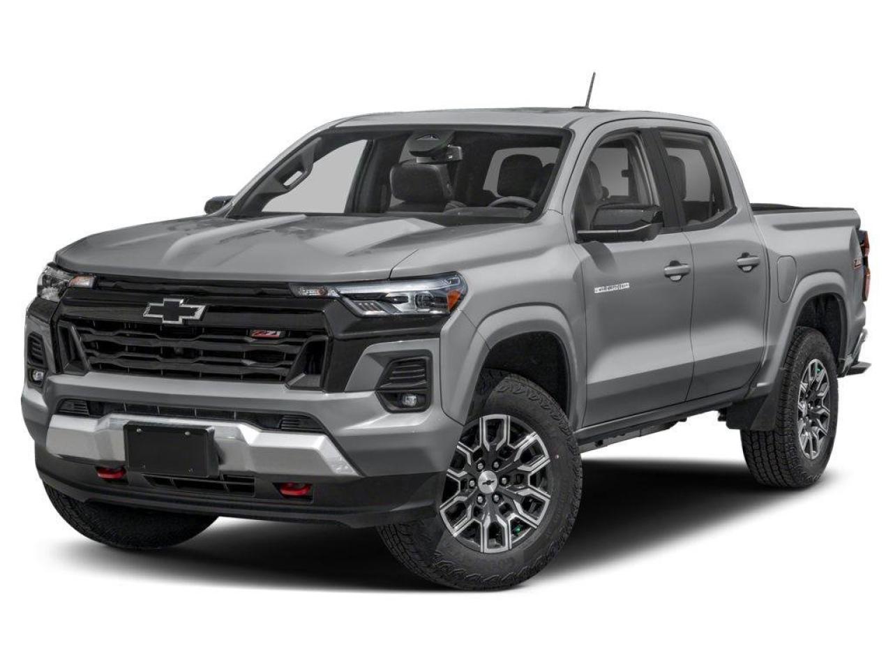 Used 2023 Chevrolet Colorado Z71 for sale in Thunder Bay, ON
