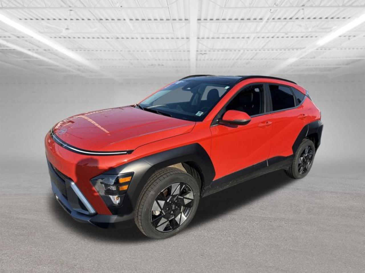Used 2024 Hyundai KONA Preferred for sale in Halifax, NS