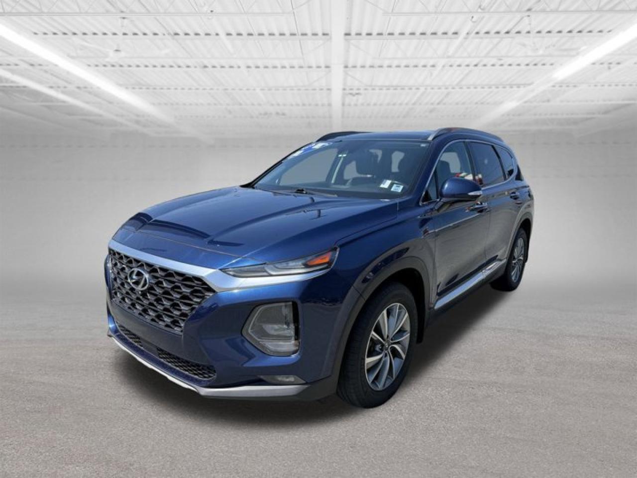 Used 2019 Hyundai Santa Fe Luxury for sale in Halifax, NS