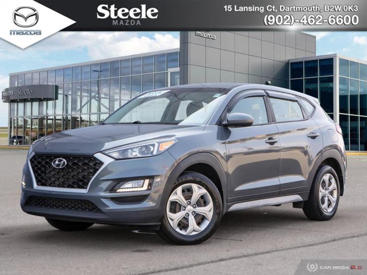 Used 2019 Hyundai Tucson Essential for sale in Dartmouth, NS