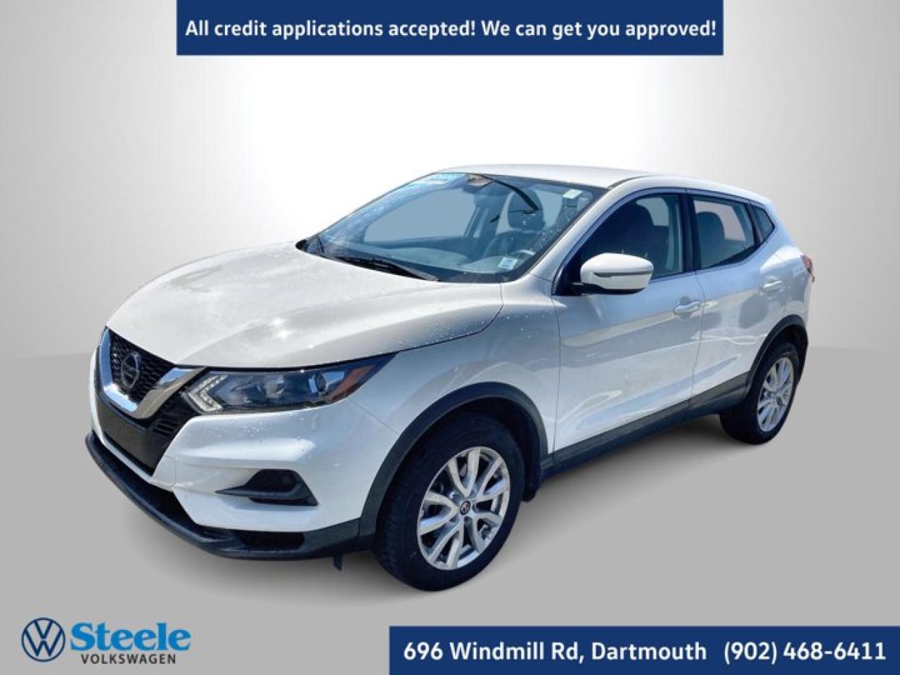 Used 2020 Nissan Qashqai S for sale in Dartmouth, NS