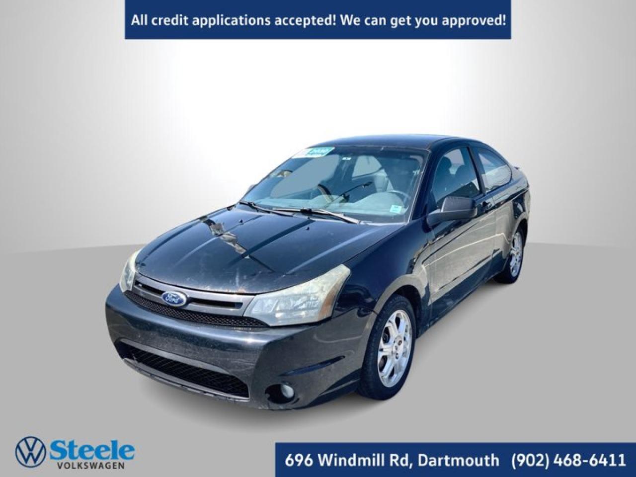Used 2010 Ford Focus SE for sale in Dartmouth, NS