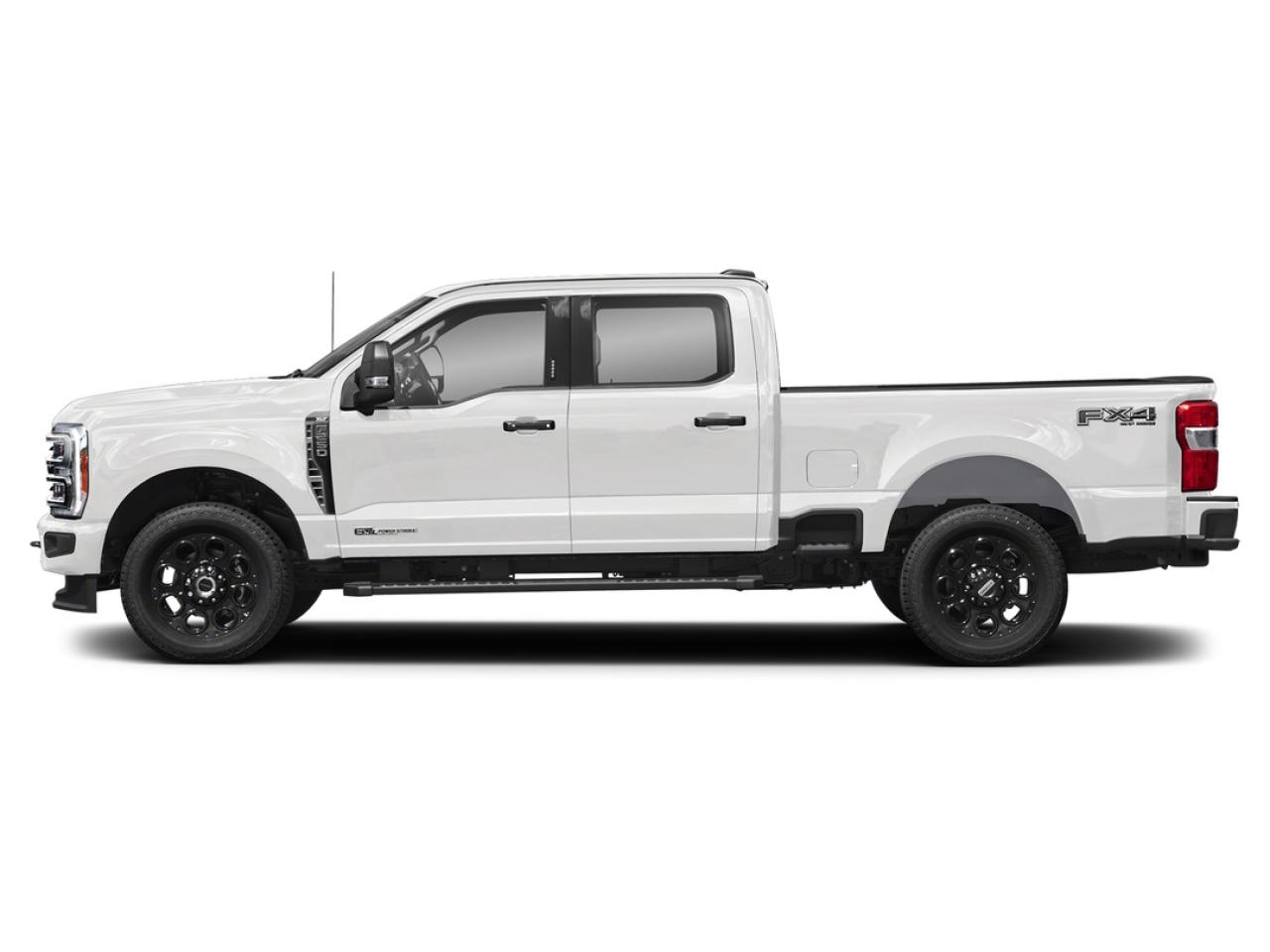 New 2026 Ford F-250 Super Duty SRW XLT for sale in London, ON