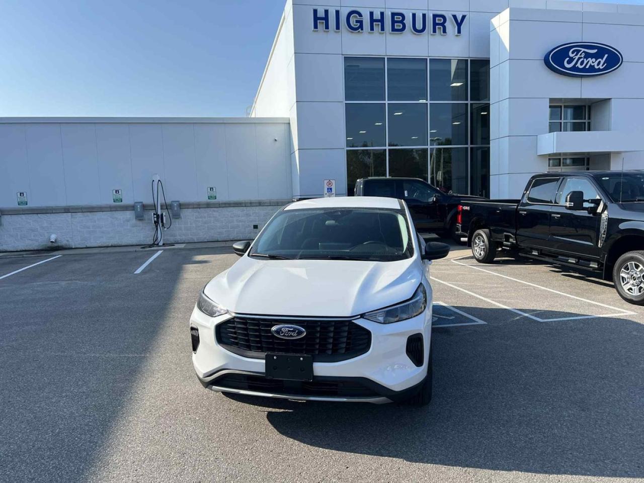New 2025 Ford Escape Active for sale in London, ON