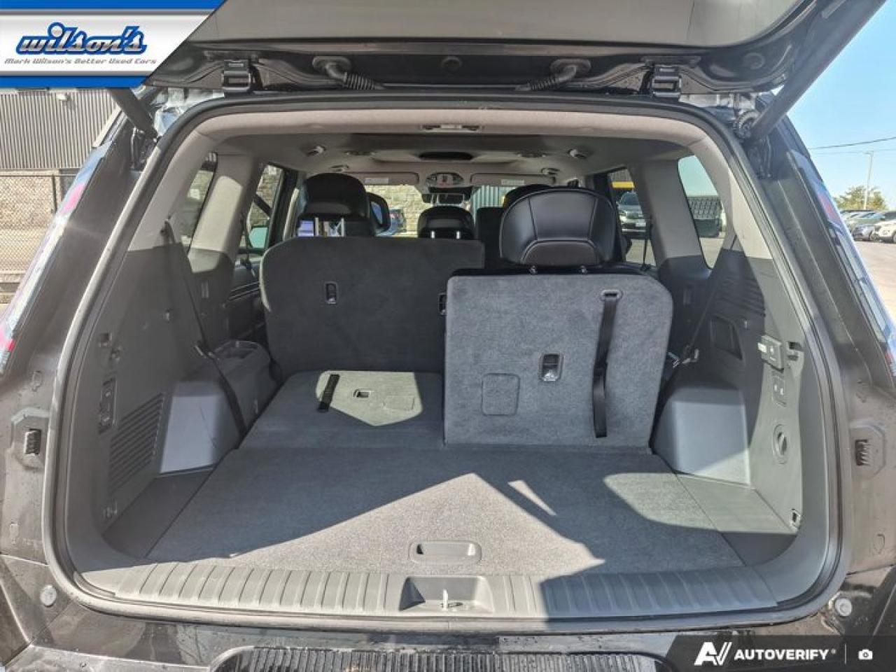 2025 Kia EV9 Land w/Plus Pkg AWD | 7 Passenger | Leather | Dual Sunroof | Adaptive Cruise | and Much More ! Photo