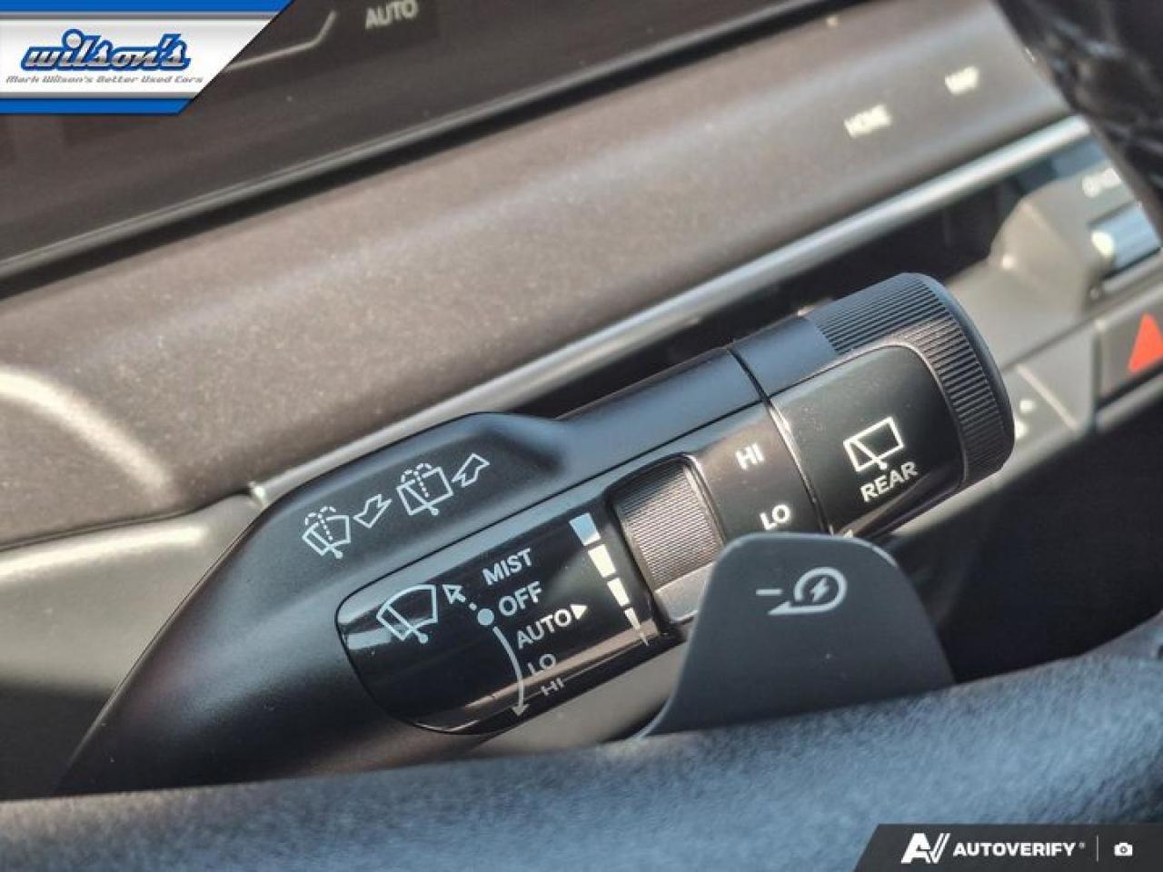 2025 Kia EV9 Land w/Plus Pkg AWD | 7 Passenger | Leather | Dual Sunroof | Adaptive Cruise | and Much More ! Photo