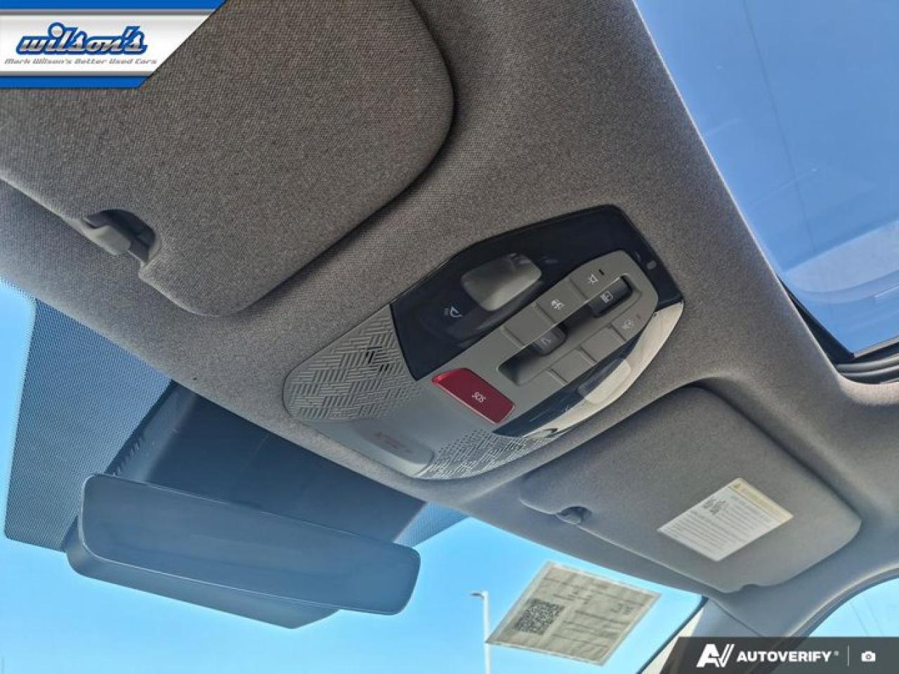 2025 Kia EV9 Land w/Plus Pkg AWD | 7 Passenger | Leather | Dual Sunroof | Adaptive Cruise | and Much More ! Photo