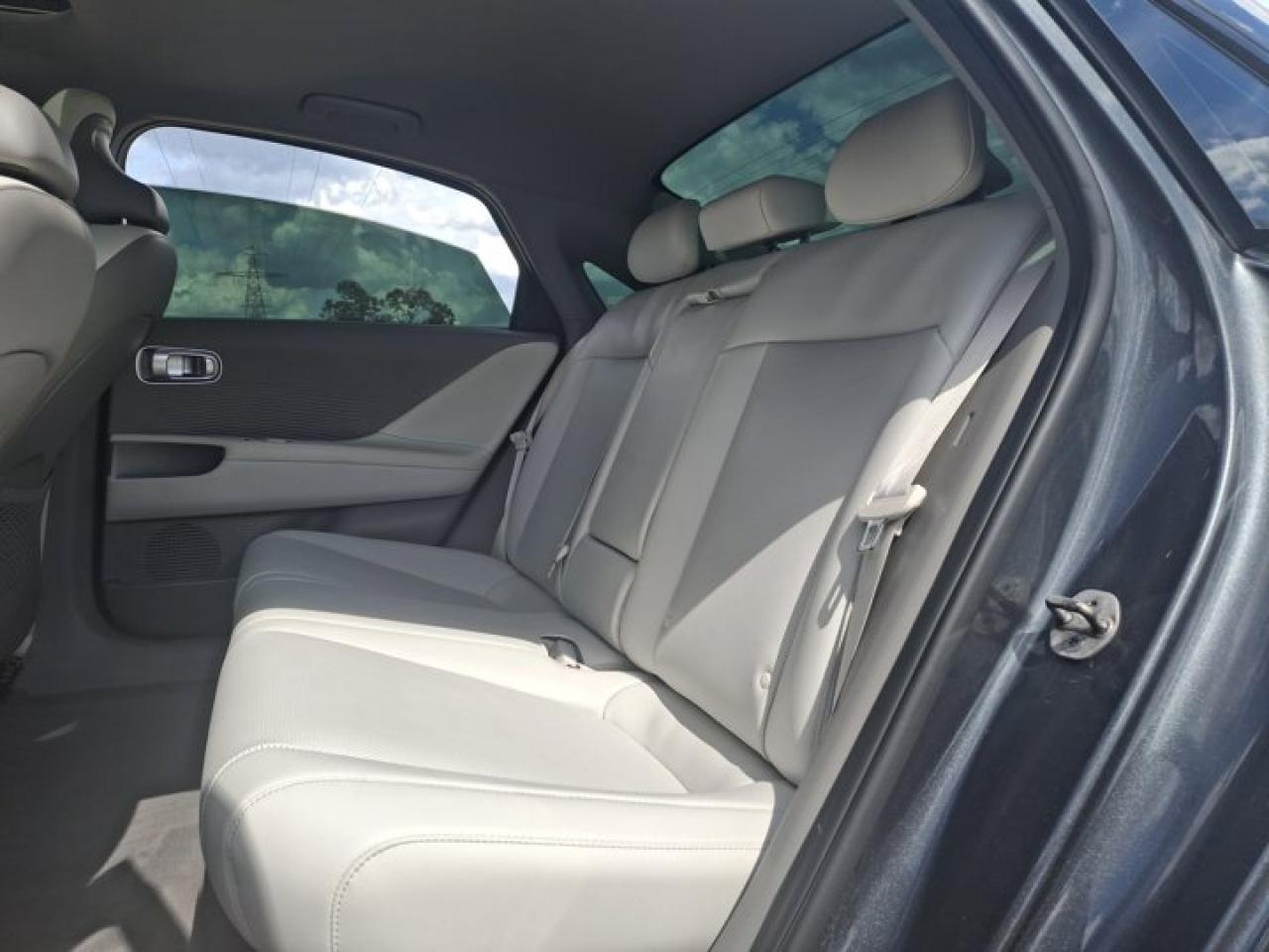 2023 Hyundai IONIQ 6 Ultimate AWD | Leather | Pano Roof | Nav | Heated Wheel + Seats | New Tires | New Brakes | Photo