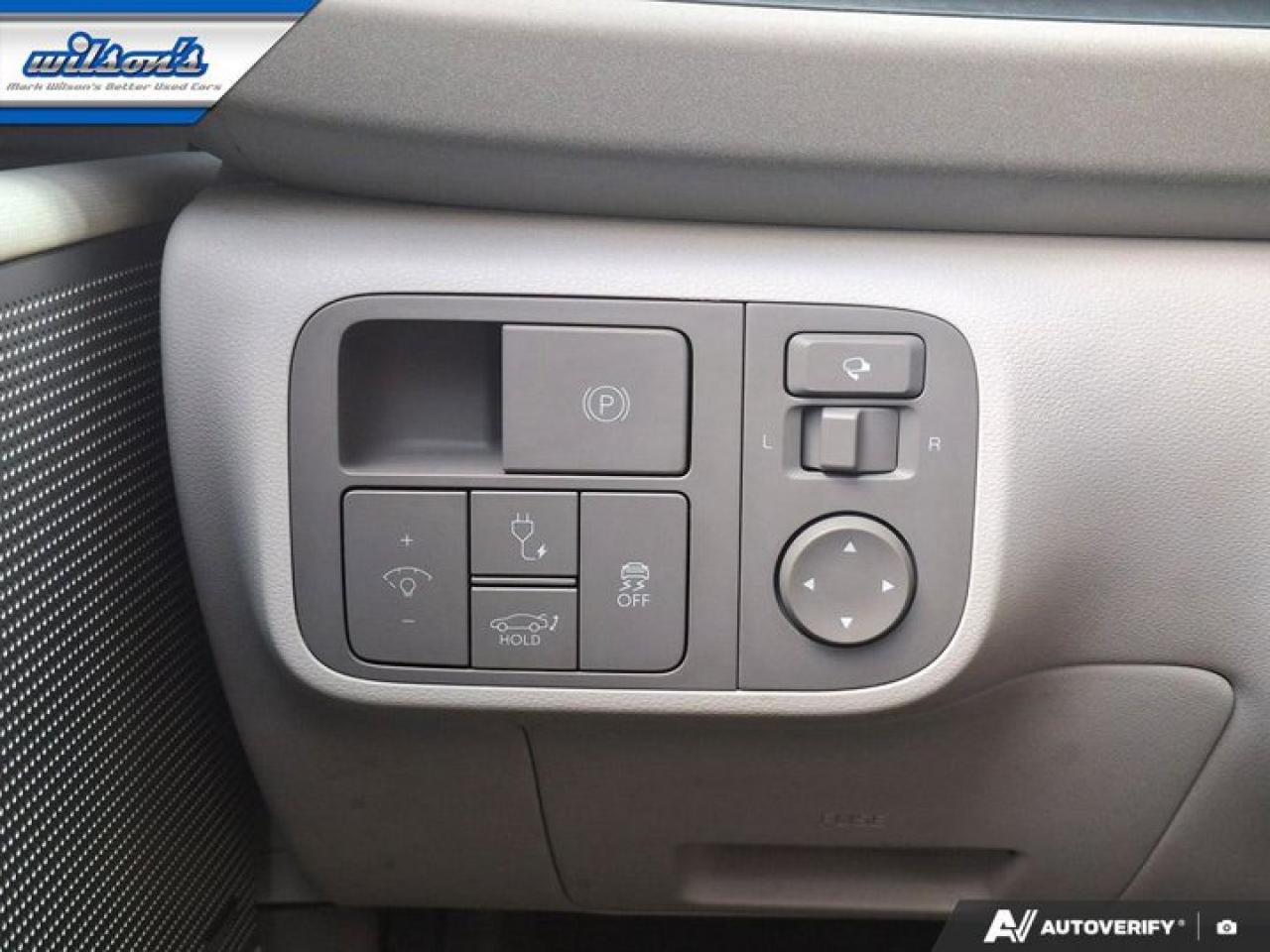 2023 Hyundai IONIQ 6 Ultimate AWD | Leather | Pano Roof | Nav | Heated Wheel + Seats | New Tires | New Brakes | Photo