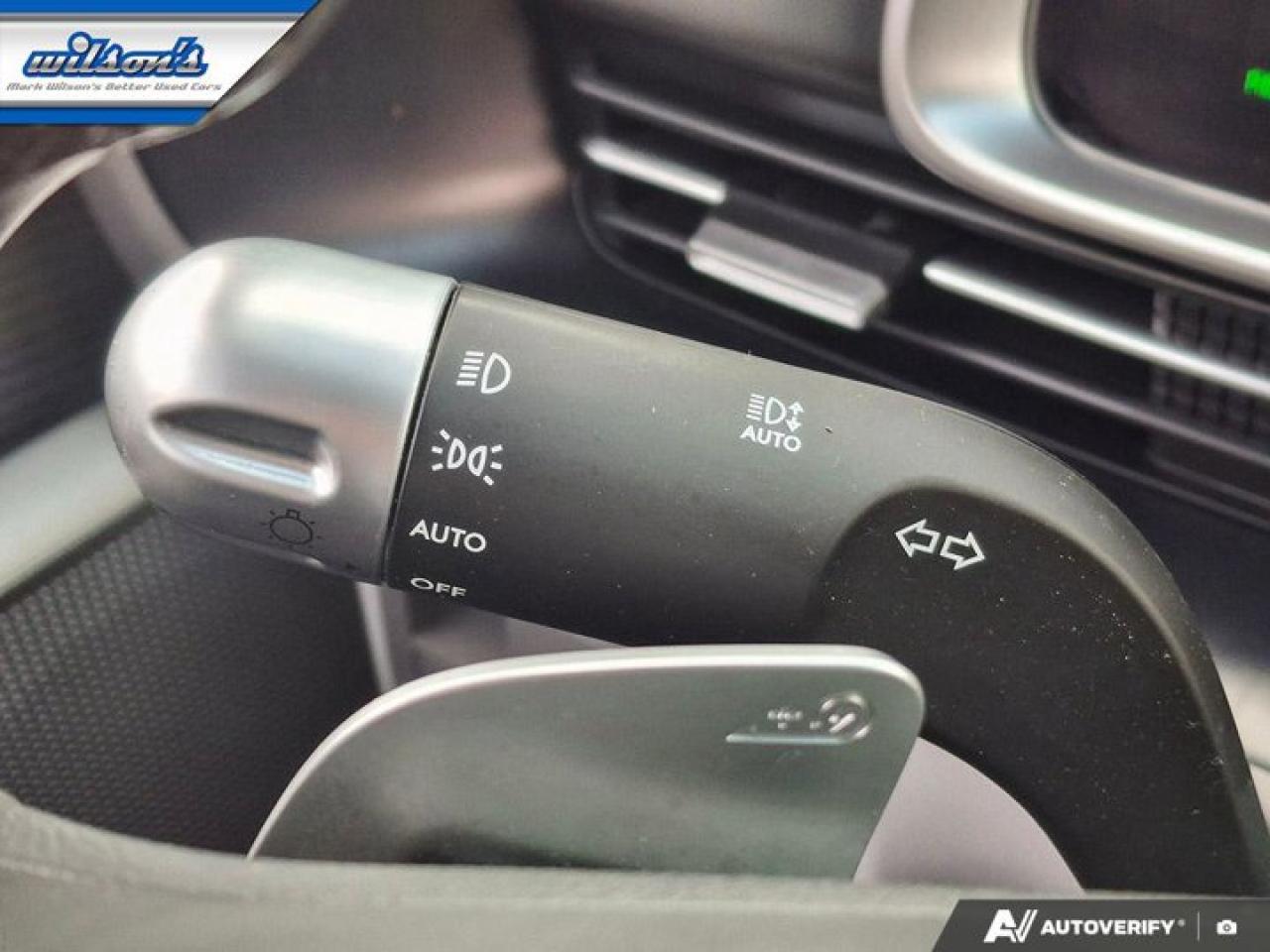 2023 Hyundai IONIQ 6 Ultimate AWD | Leather | Pano Roof | Nav | Heated Wheel + Seats | New Tires | New Brakes | Photo